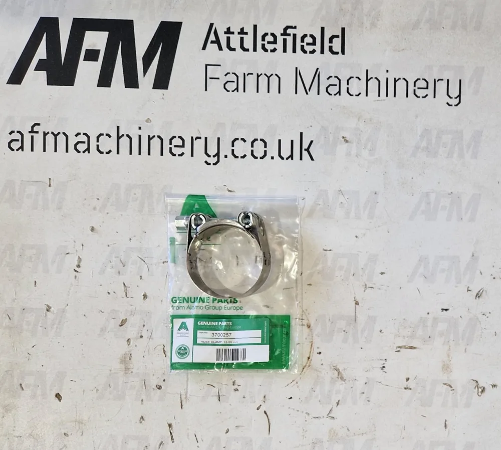Spearhead Hose Clamp - 3700257