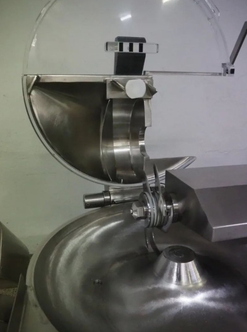 Kramer Grebe 90ltr Bowl chopper