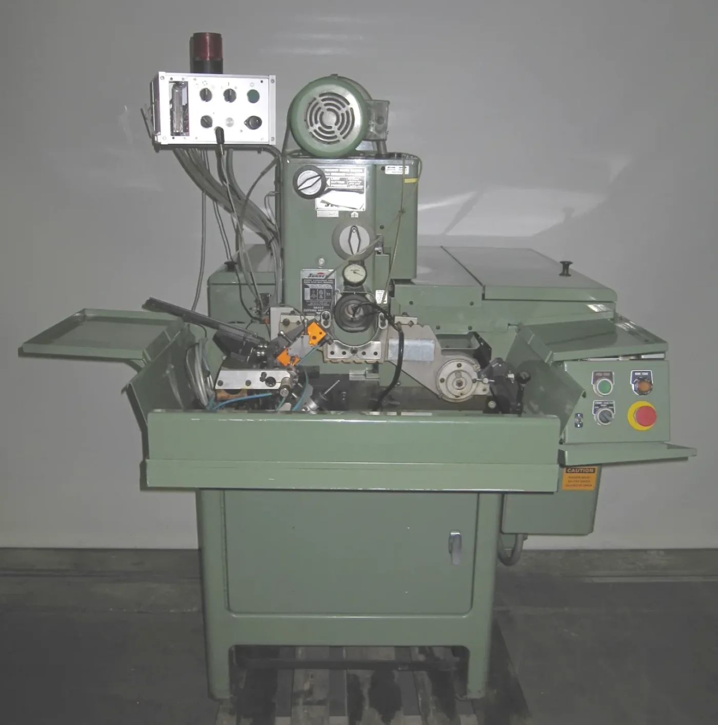 019528 - SUNNEN MBC-1804-G - 1