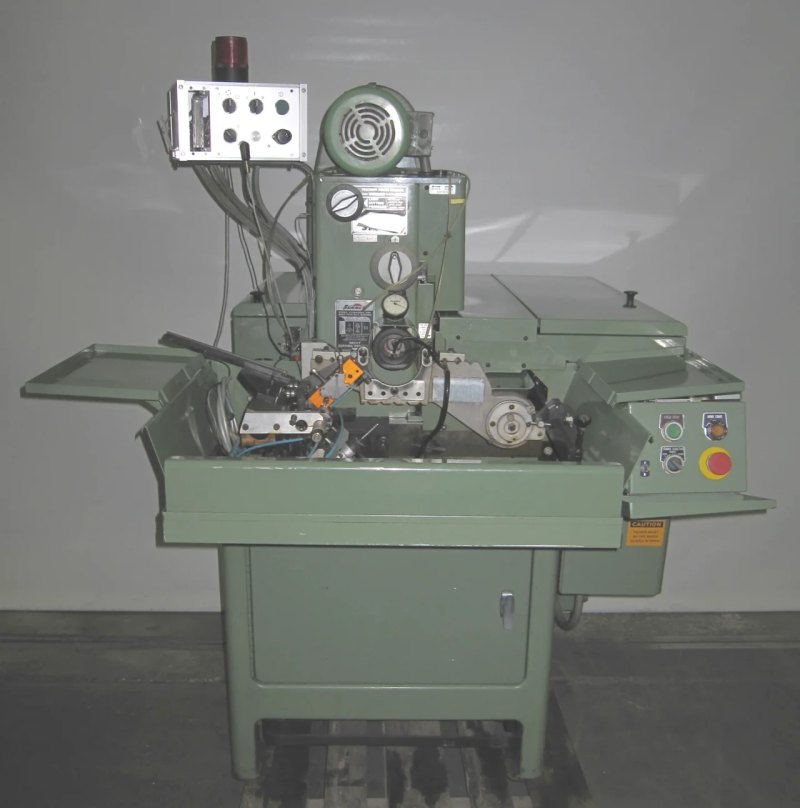 019528 - SUNNEN MBC-1804-G