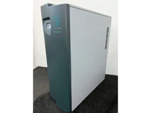 Claind Brezza Nigen LCMS 40.1 Nitrogen Generator