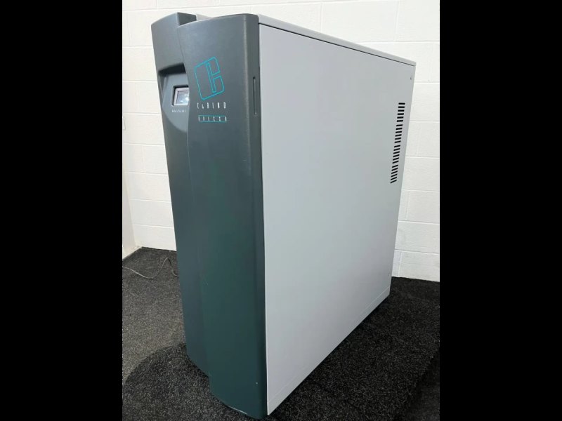 Claind Brezza Nigen LCMS 40.1 Nitrogen Generator