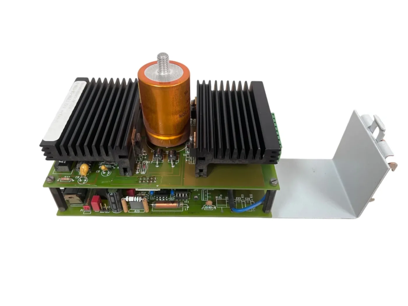 HOMAG ANTRIEBSKARTE MOTOR-7.5A/50V PWM-ANST – Prod.-ID 2083018621 - 4