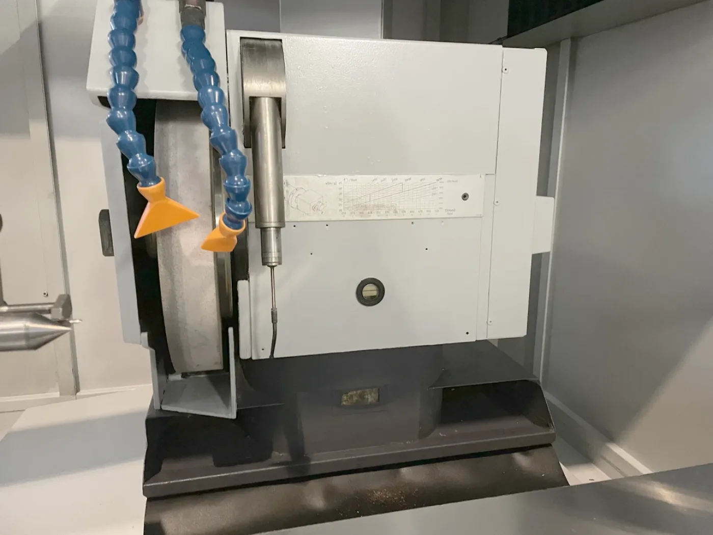 022455 - KELLENBERGER KEL-VARIA R175 x 1500 - 5