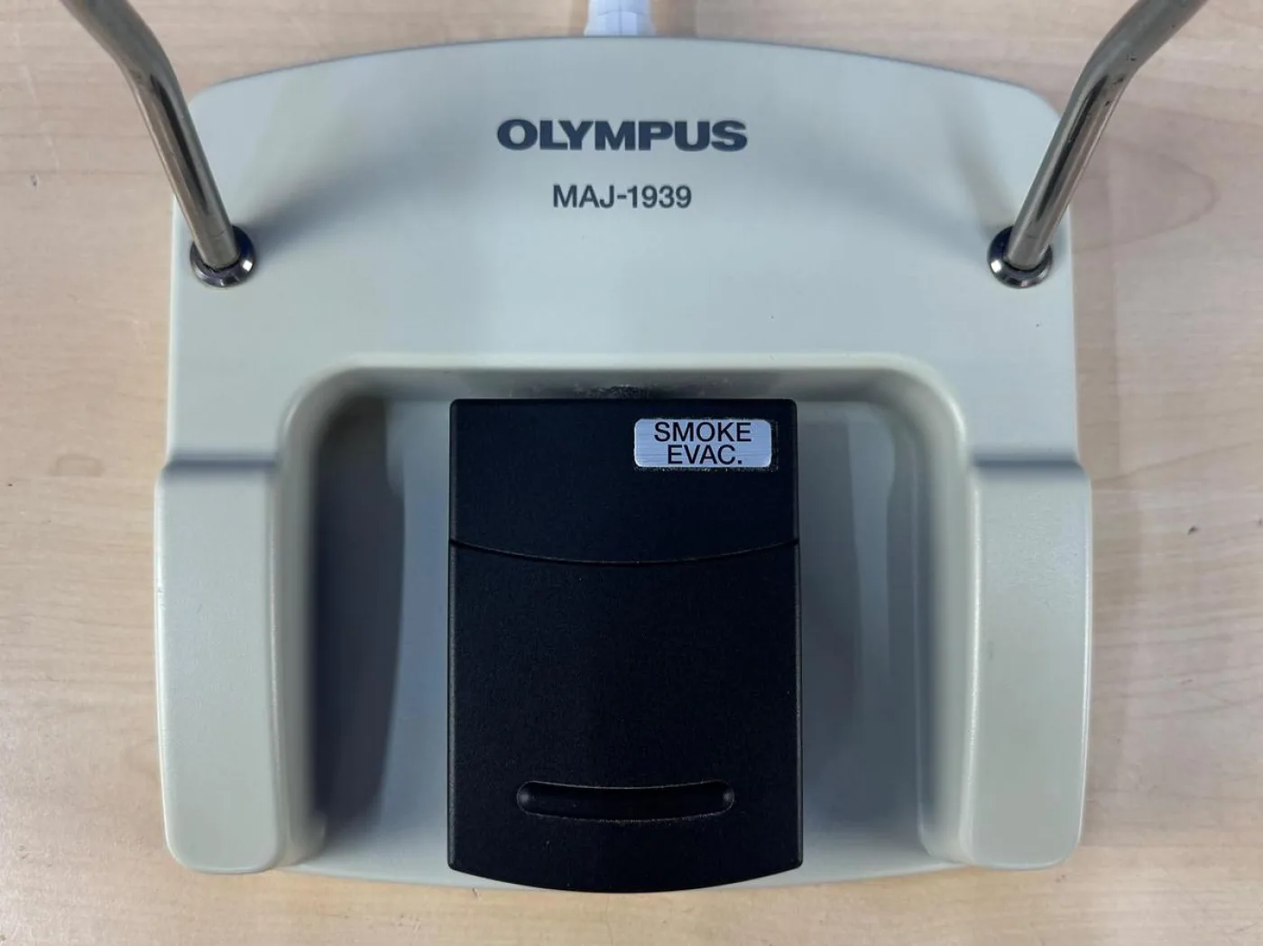 Olympus UHI-4 High Flow Insufflation Unit With Hose REF: 33.1.57.9.46 - 5