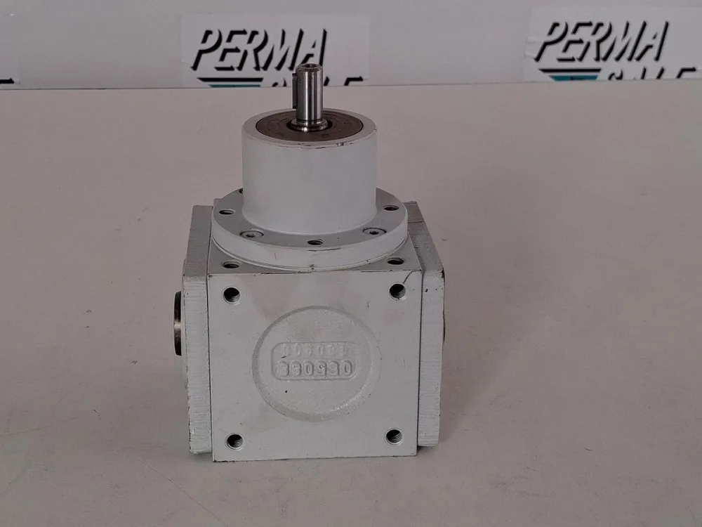 Vogel T100 Winkelgetriebe BA70 Industriegetriebe