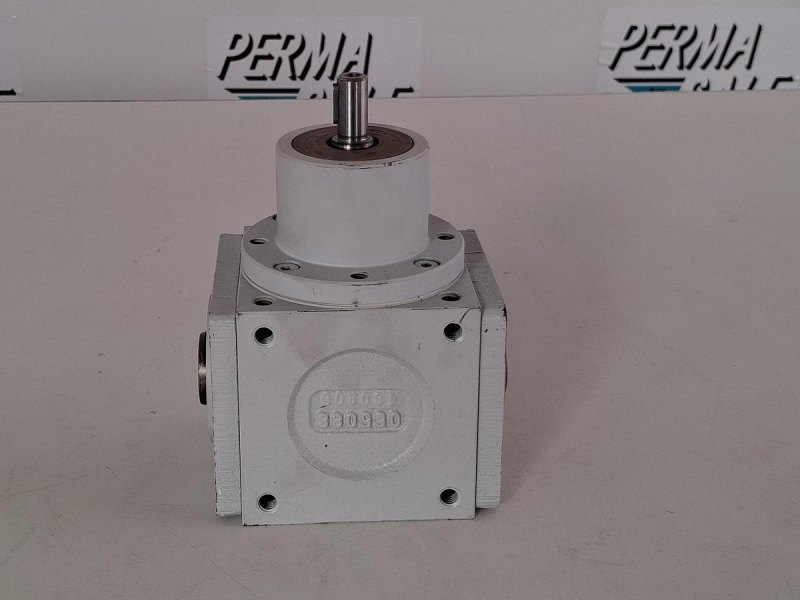Vogel T100 Winkelgetriebe BA70 Industriegetriebe