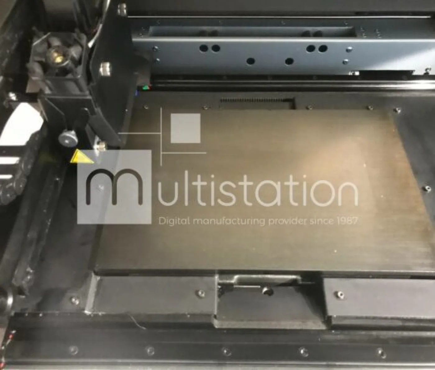 STRATASYS OBJET30 PRIME - 1