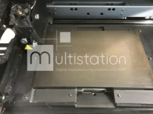 STRATASYS OBJET30 PRIME