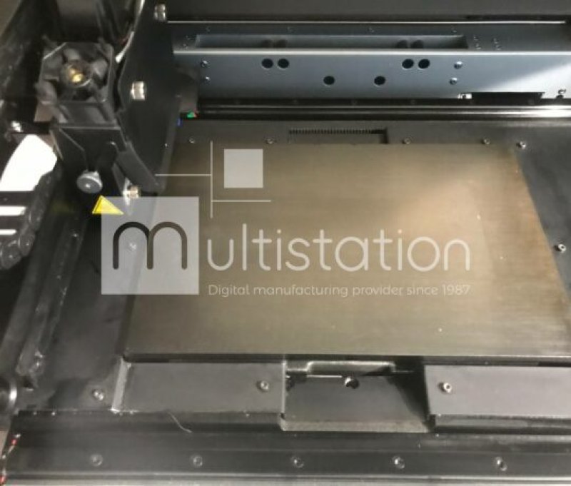 STRATASYS OBJET30 PRIME