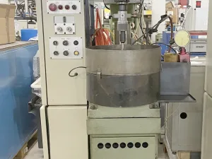 013175 - BECK HMS