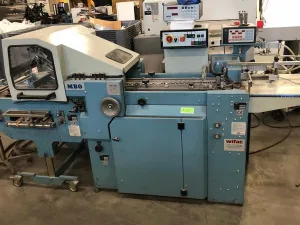 MBO T400X