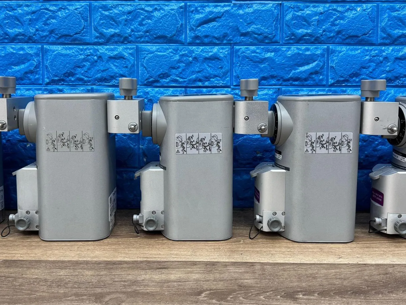 Penlon Isoflurane Vaporiser YOM: 2020 - 8