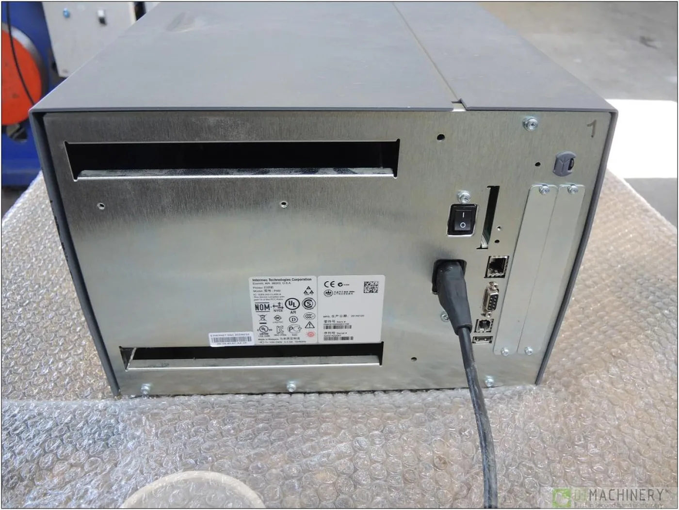2014 INTERMEC Px6i AI2470 - 3