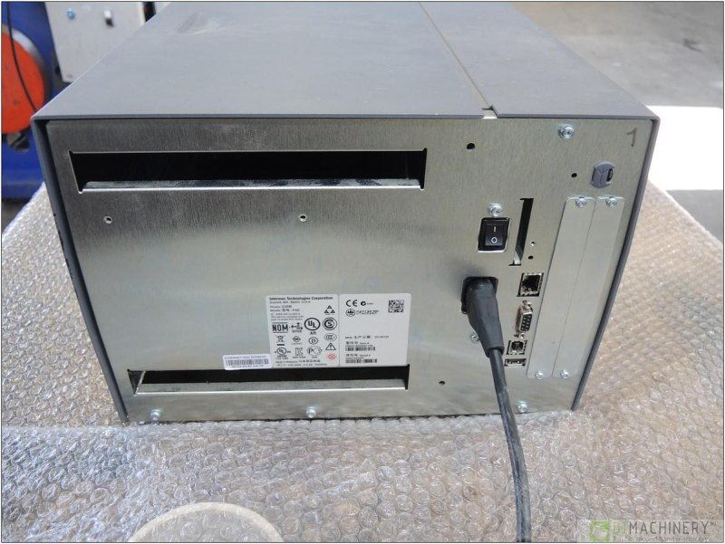 2014 INTERMEC Px6i AI2470