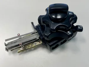 Olympus control body assembly 140 series