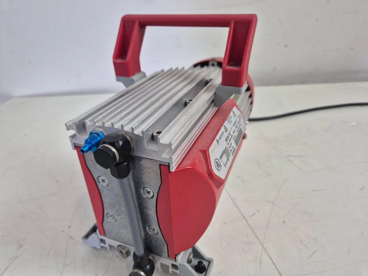 Pfeiffer MVP020 Vacuum Pump (MVP020) - 4