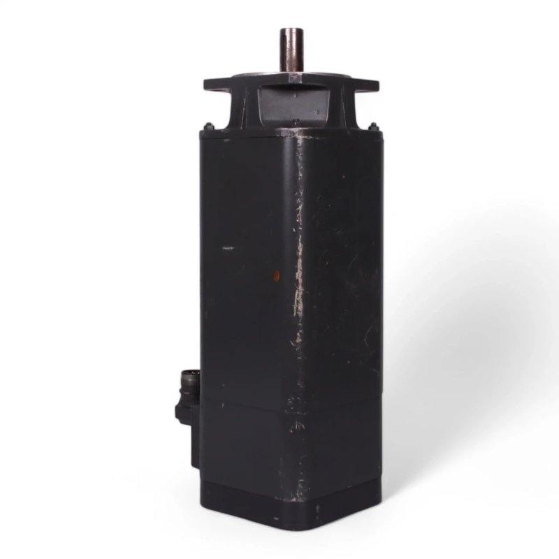 Siemens Permanent Magnet Motor Servo Motor 1 FT5066-0AG71-1ZF