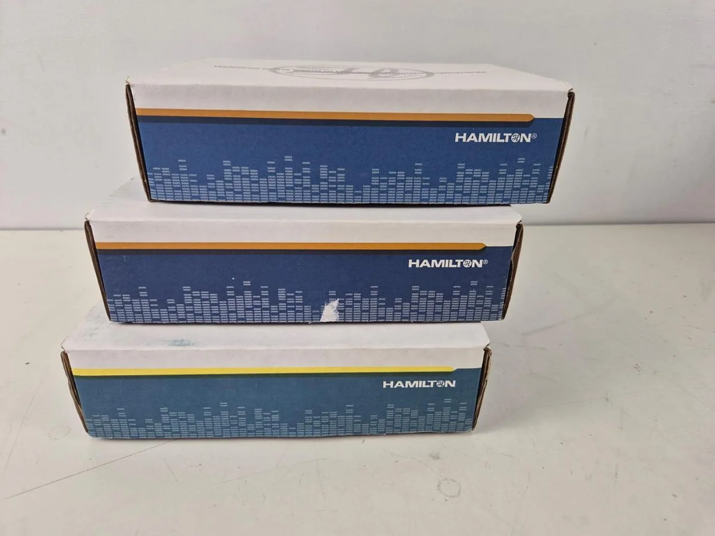 Hamilton Microlab 600 Accessories - 2