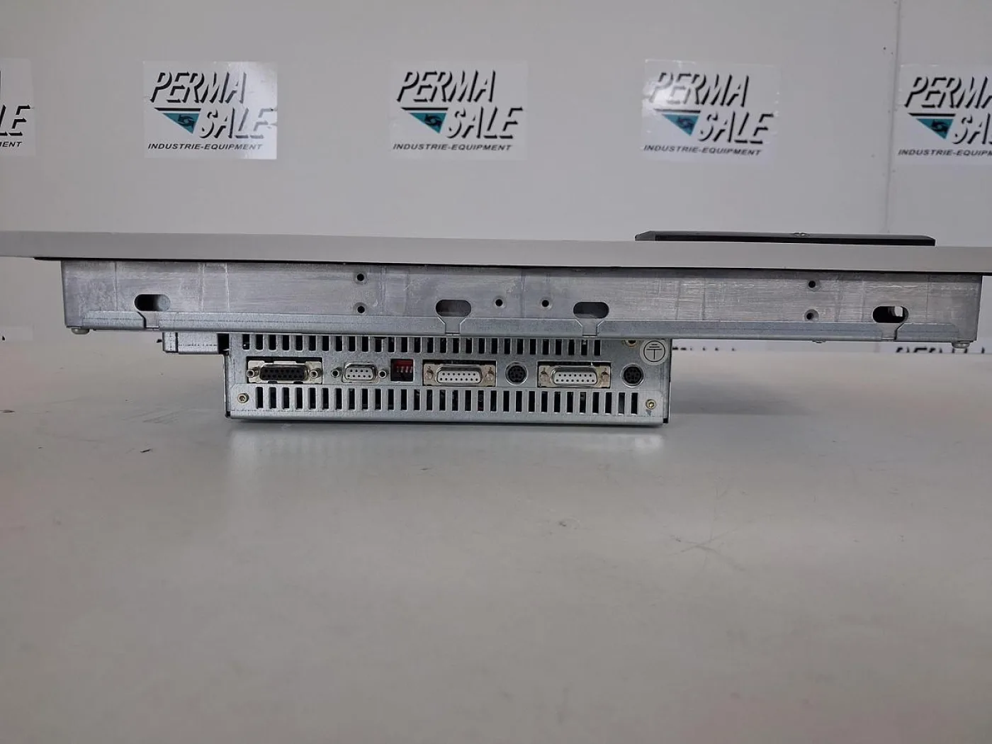 Siemens SIMATIC OP37 6AV3637-1LL00-0AX0 Operator Panel - 5