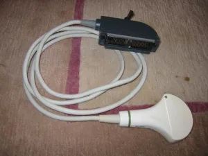 Siemens 1409726LH305 Ultraschallsonde (Konvex)