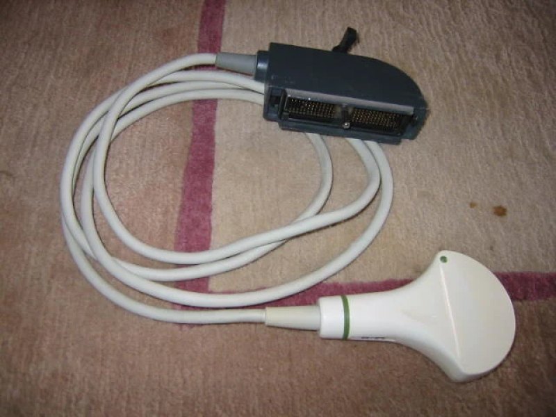 Siemens 1409726LH305 Ultraschallsonde (Konvex)
