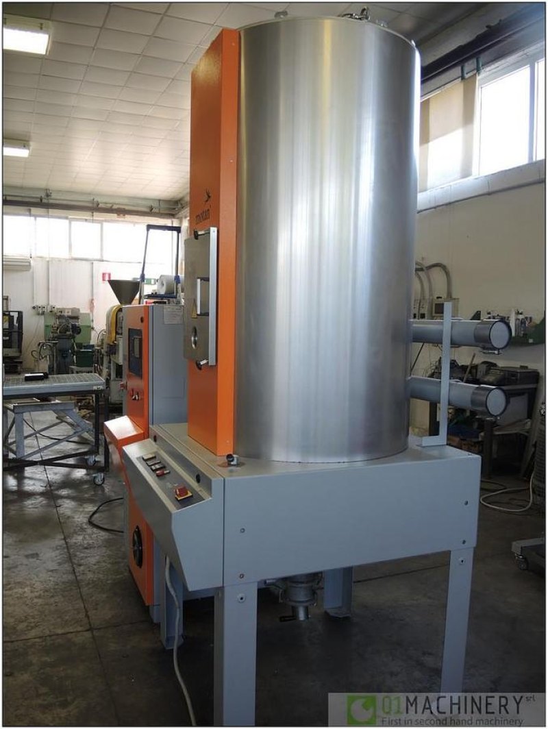 2009 MOTAN LS 250 AI2868