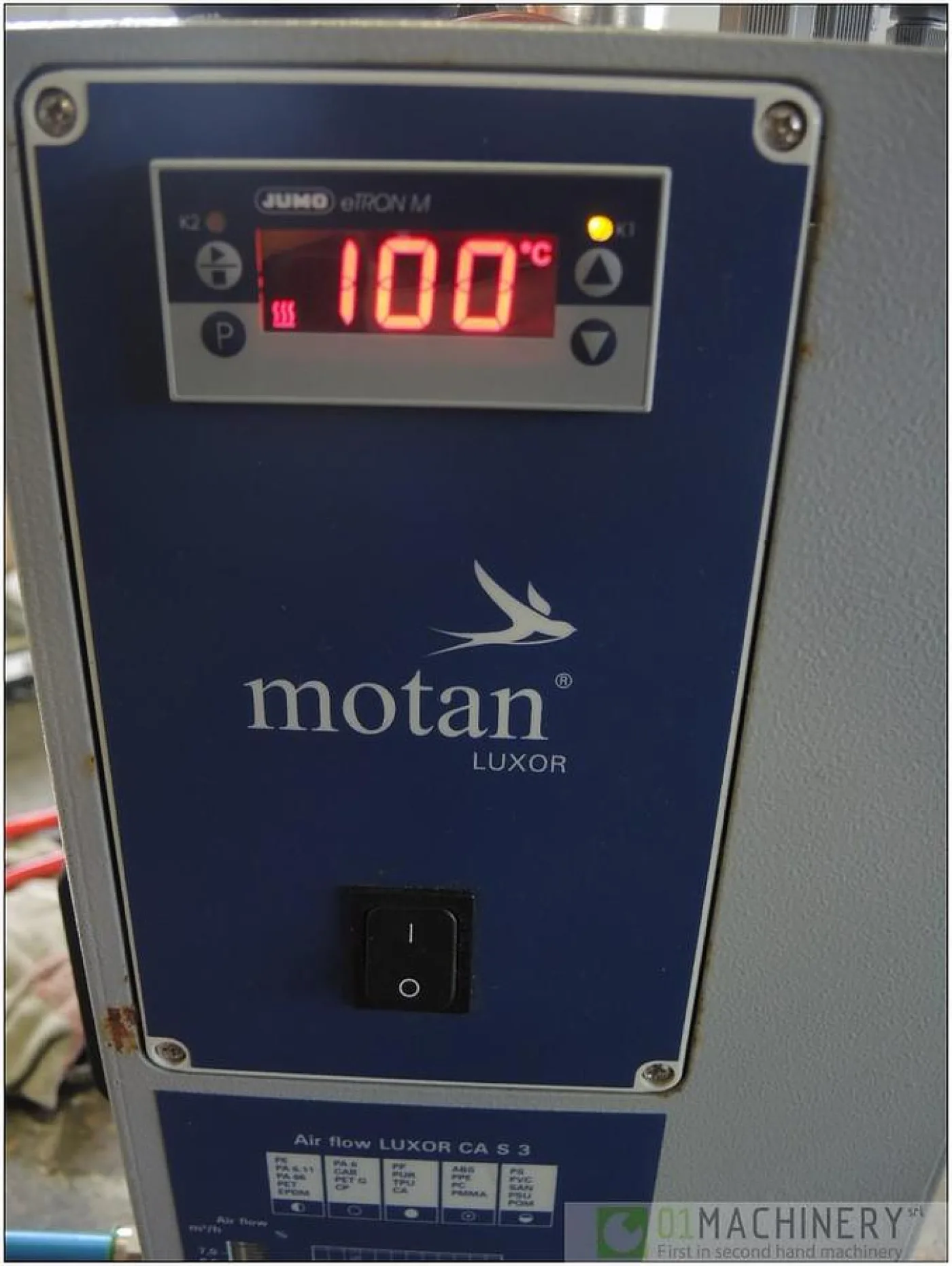 2020 MOTAN LUXOR CA S 3 AM0310 - 7