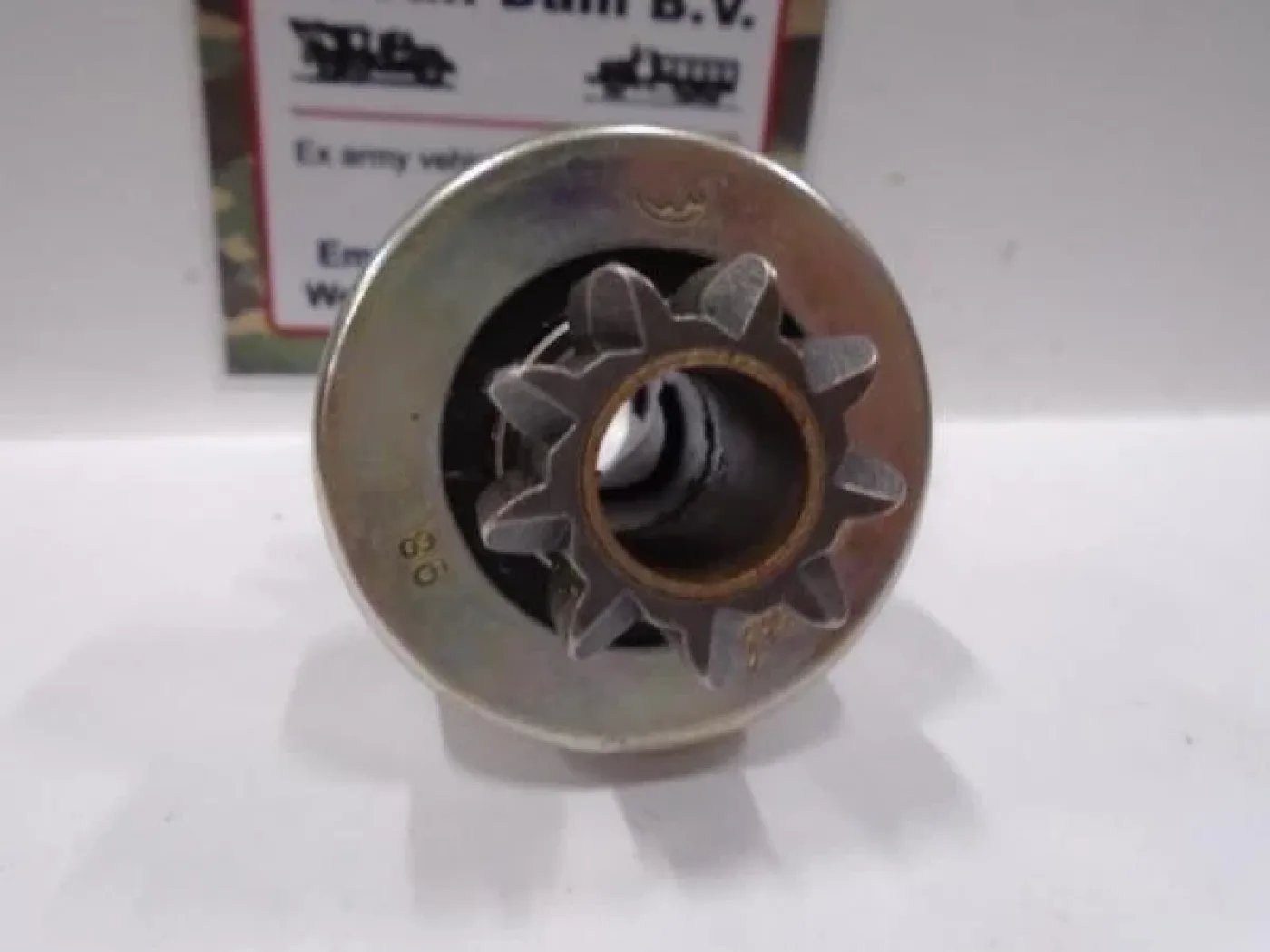 Bendix - 3