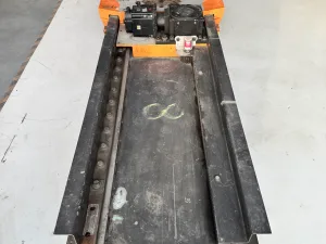 KUKA KL1500/2 4m