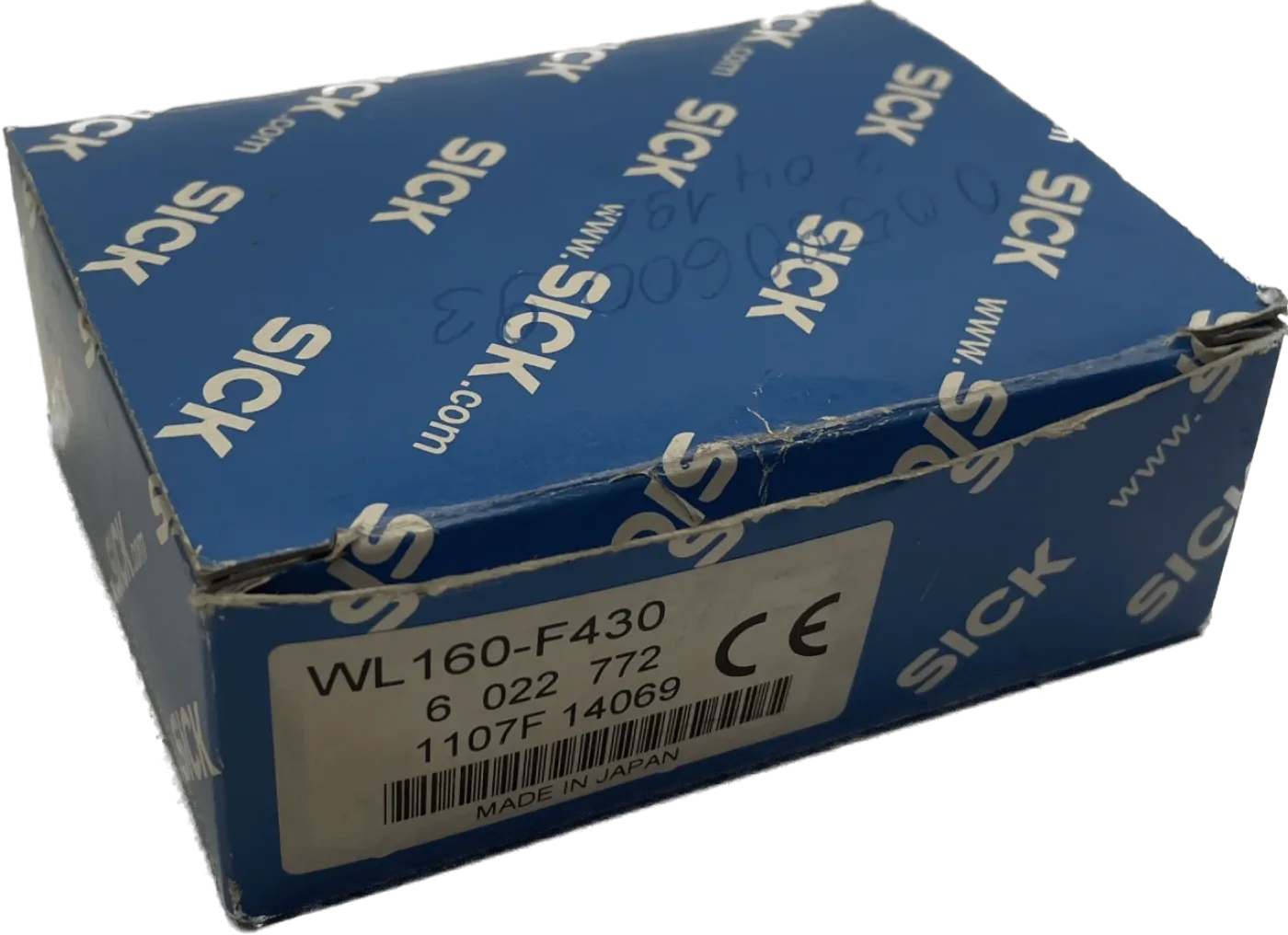 Sick WL160-F430 - 1