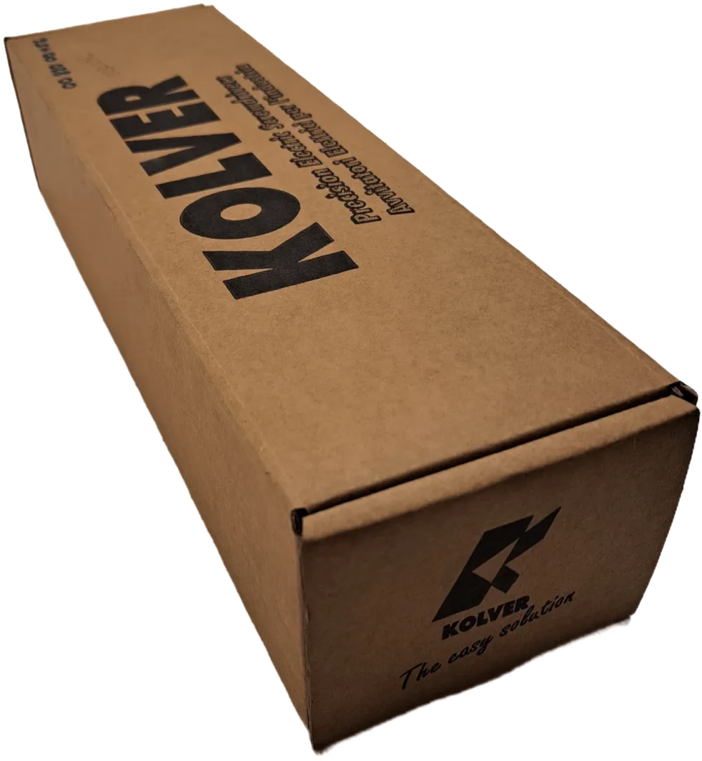 Kolver PLUTO 10CA/N