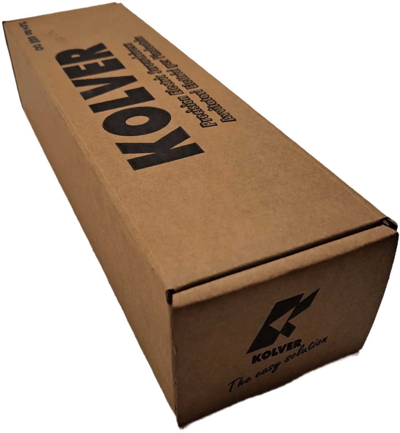 Kolver PLUTO 10CA/N - 1