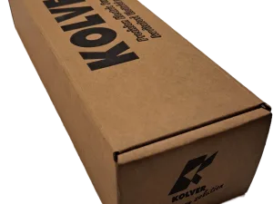 Kolver PLUTO 10CA/N