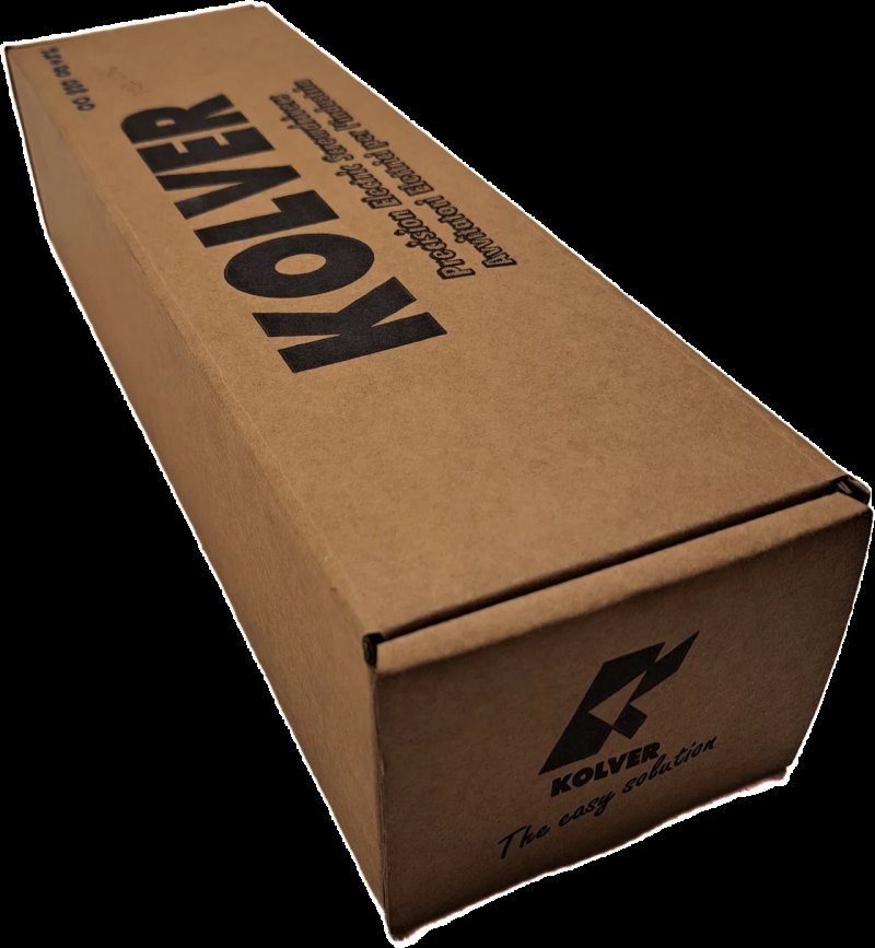 Kolver PLUTO 10CA/N