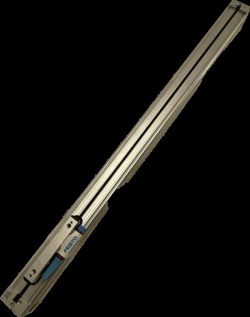 Festo Führung DGC-K-18-400-PPV-A-GK