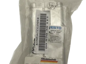 Festo Kompaktzylinder ADVU-63-150-P-A