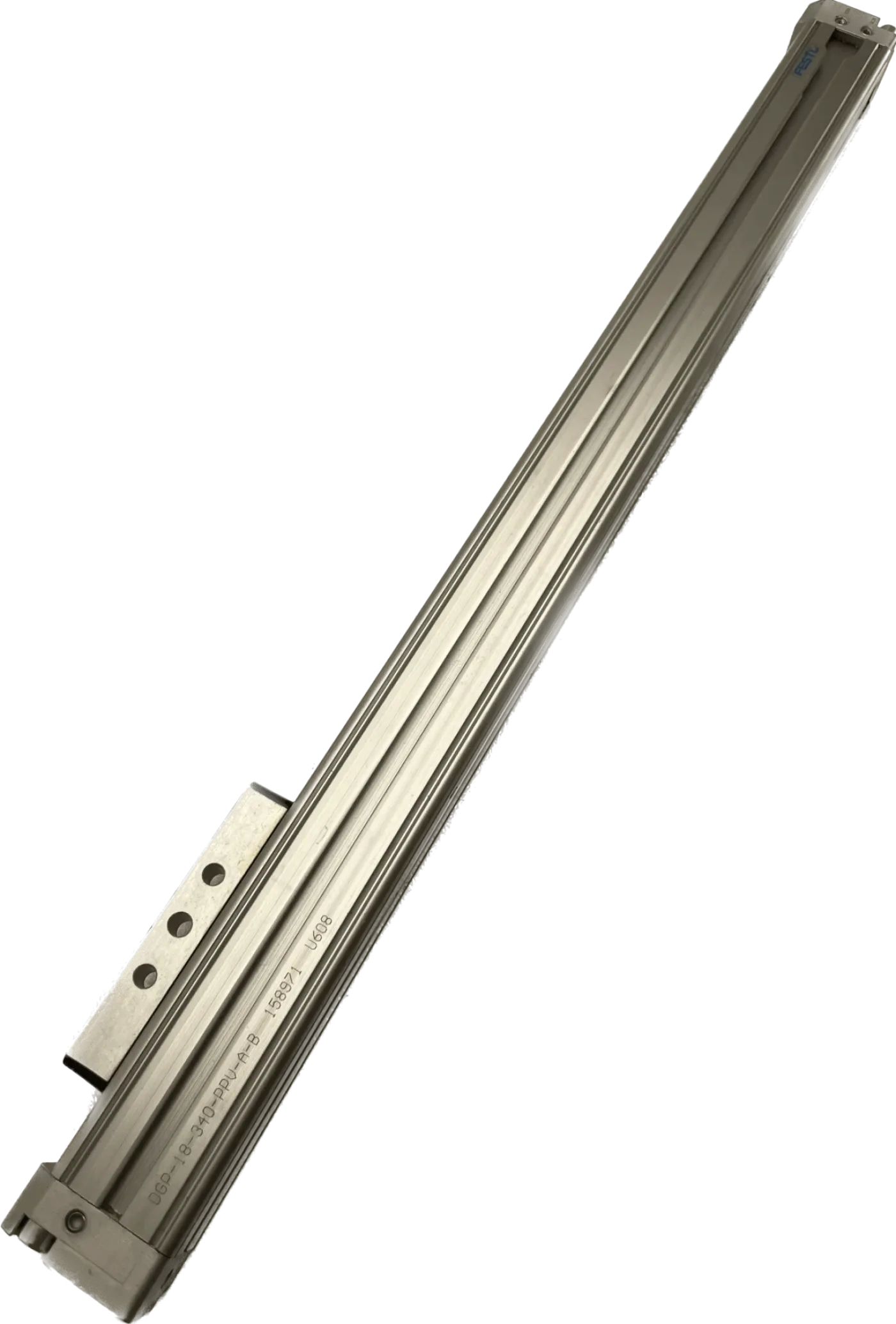 Festo Linearantrieb DGP-18-340-PPV-A-B - 1