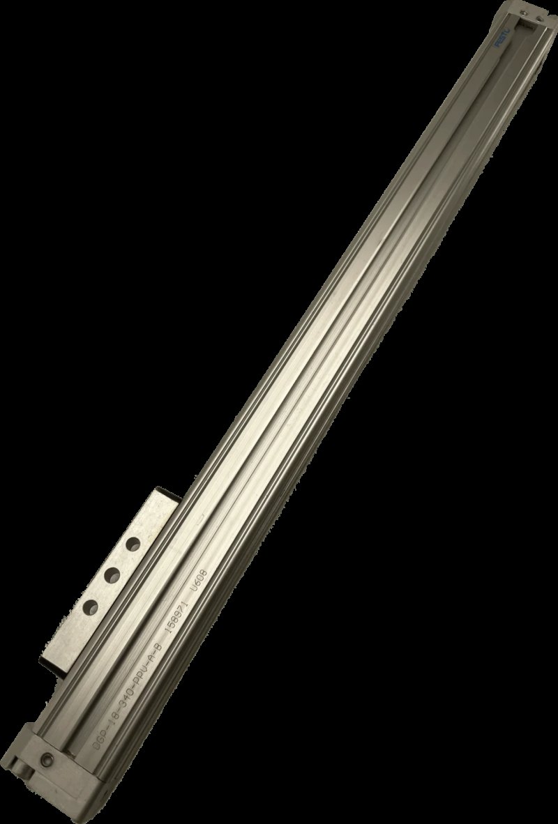 Festo Linearantrieb DGP-18-340-PPV-A-B