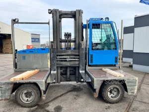 Baumann ELX50