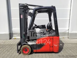 Linde E15-02 / 386 EVO