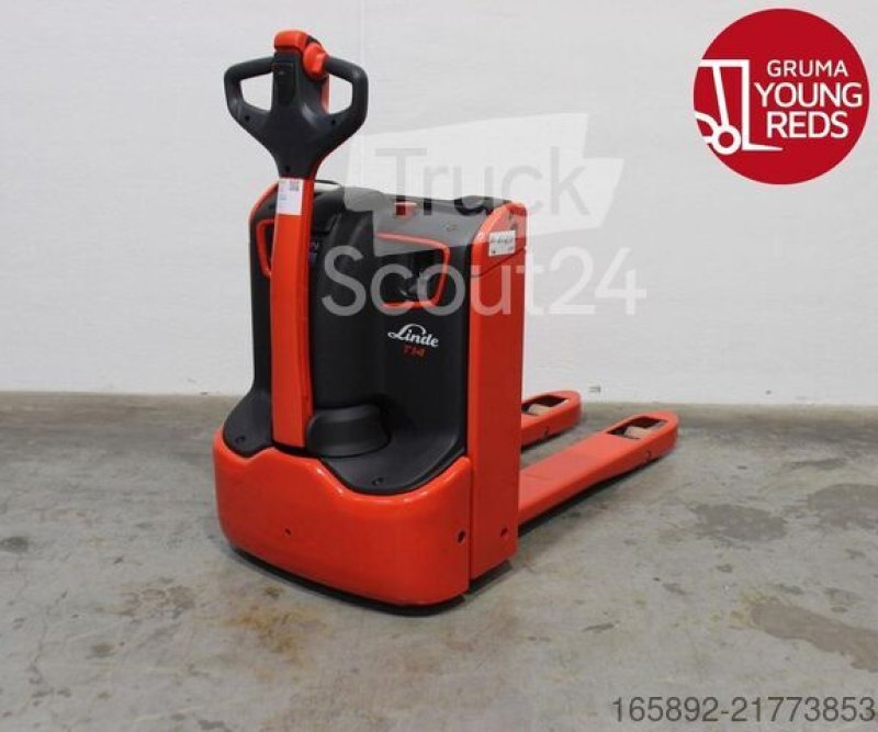Linde T 14 ION 1155-00