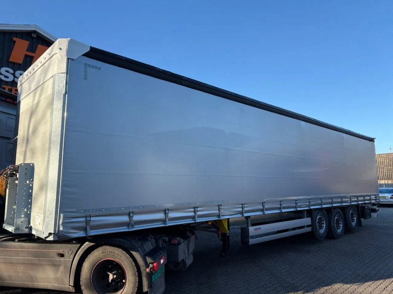 Schmitz Cargobull SCB-S3 Sliding tarps/sliding roof NEW-NEW