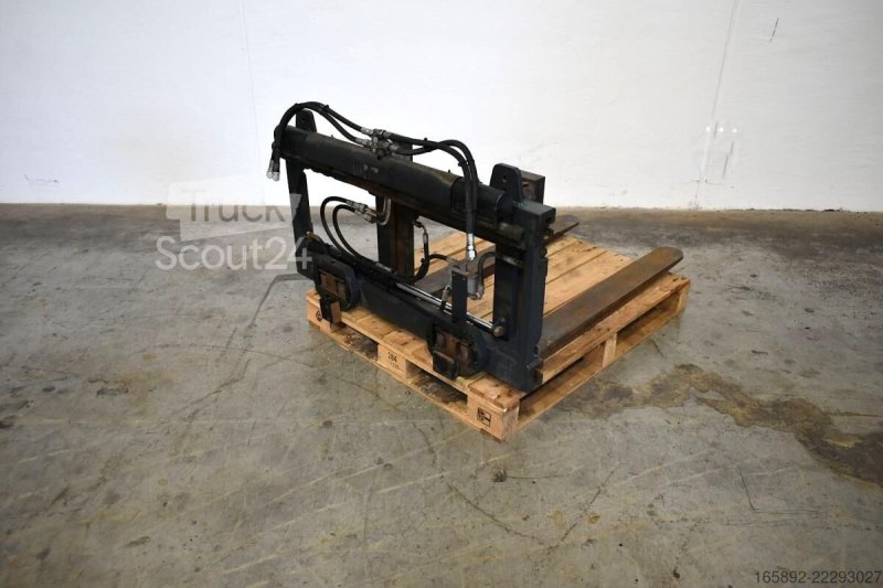 KAUP 3,5T466B,  Breite 1.150 mm
