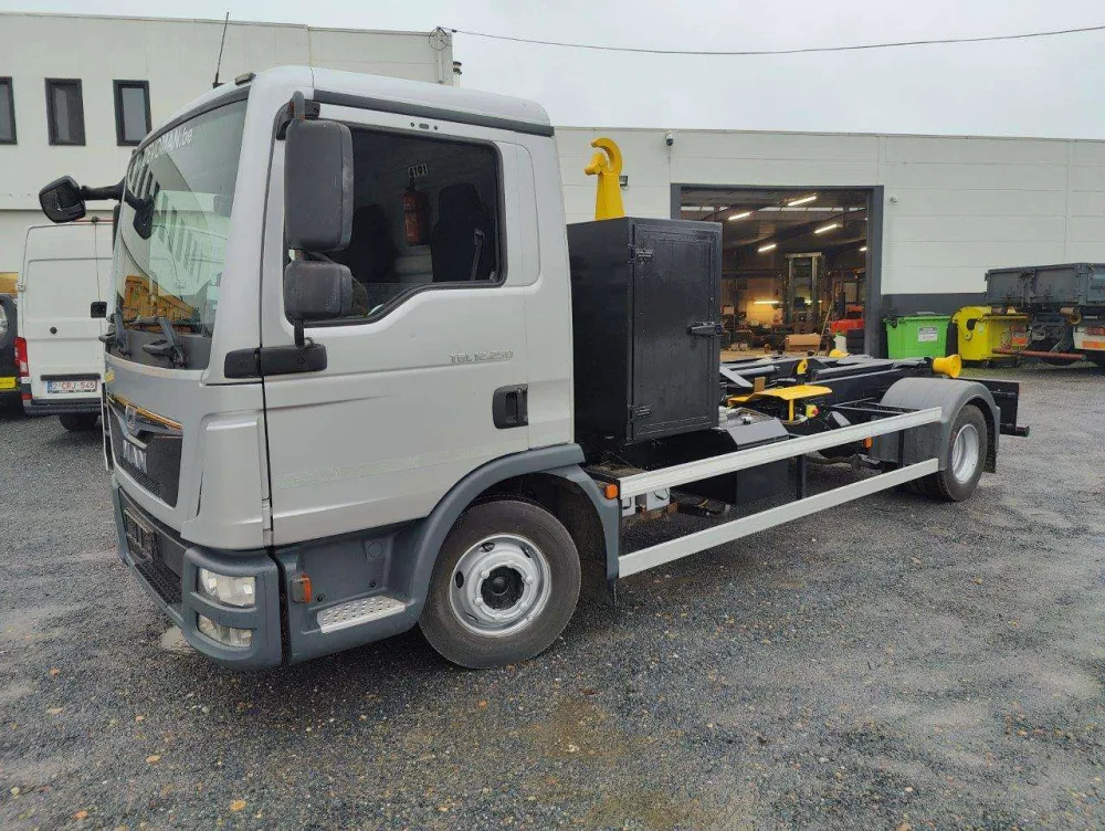 MAN TGL 12.250