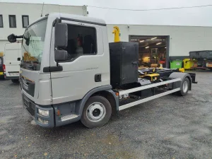 MAN TGL 12.250