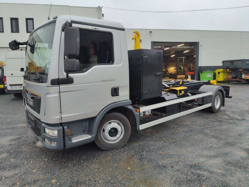 MAN TGL 12.250