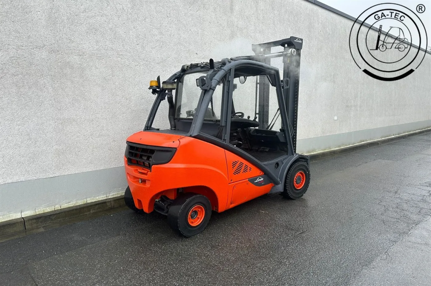 Linde H30D EVO - 6