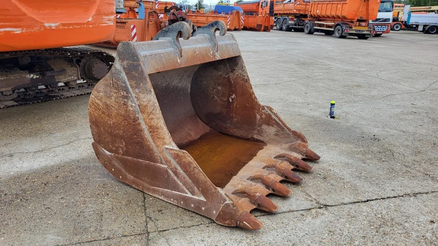 Graafbak CW30 - 3
