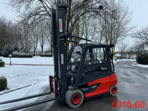 Linde E 35 L 01